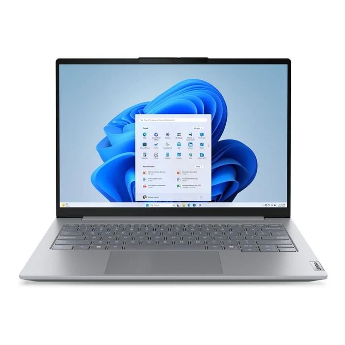Lenovo ThinkBook 14 G8 IAL Core Ultra 9 185H 16GB DDR5 512GB SSD 14 inch WUXGA laptop