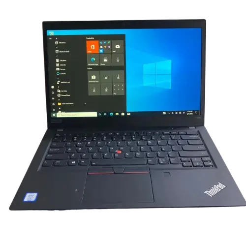 Lenovo ThinkPad T480 Ex-UK laptop i7 8th Gen Nairobi Kenya