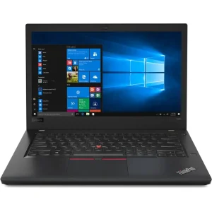Lenovo ThinkPad T480s Intel Core i7 8th Gen 16GB RAM 256GB SSD 14-inch Full HD Genuine Ex-UK business laptop
