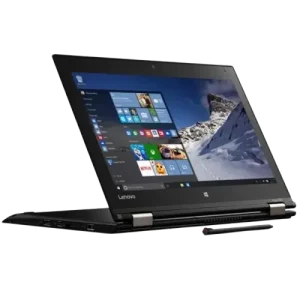 Lenovo ThinkPad Yoga X380 Ex-UK touchscreen laptop i5 Nairobi Kenya
