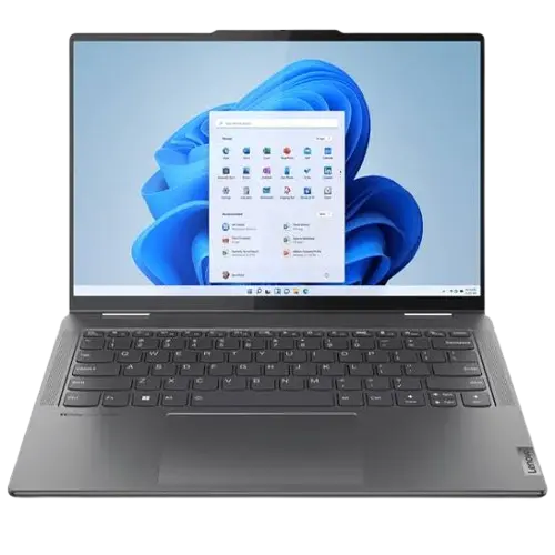 Lenovo ThinkBook 14 G8 IAL Core Ultra 7 255H 8GB DDR5 512GB SSD 14 inch WUXGA laptop
