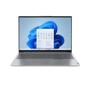 Lenovo ThinkBook 16 G8 IAL Intel Core Ultra 7 255H 16GB RAM 512GB SSD 16-inch WUXGA Business AI Laptop in Nairobi Kenya