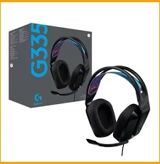 Logitech G335 Gaming Headset with Microphone Kenya