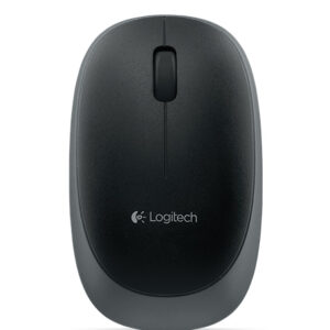 Logitech M165 Wireless Mouse