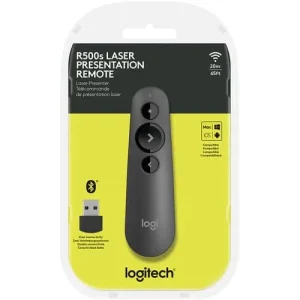 Logitech R500S Bluetooth Presentation Remote Kenya
