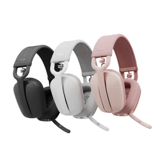 Logitech Zone Vibe 100 Bluetooth Wireless Headset Kenya