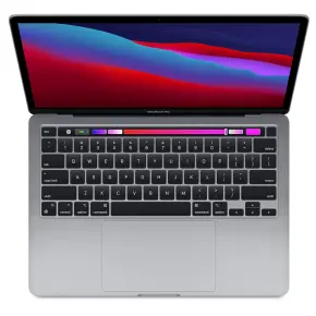 Apple MacBook Pro 13-inch 2020 M1 16GB RAM 1TB SSD Space Grey