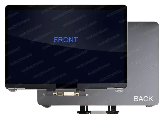 MacBook Air A2179 13.3 Retina LCD Display Full Assembly Kenya