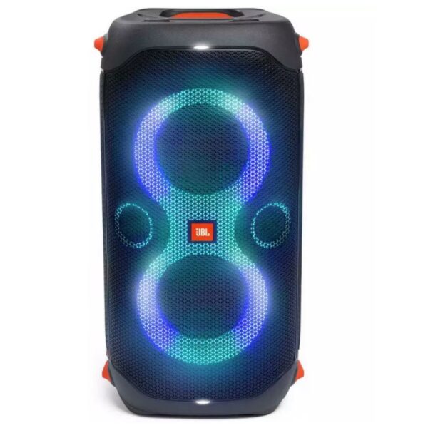 JBL Party Box 110 Portable 160W Wireless Speaker | Black