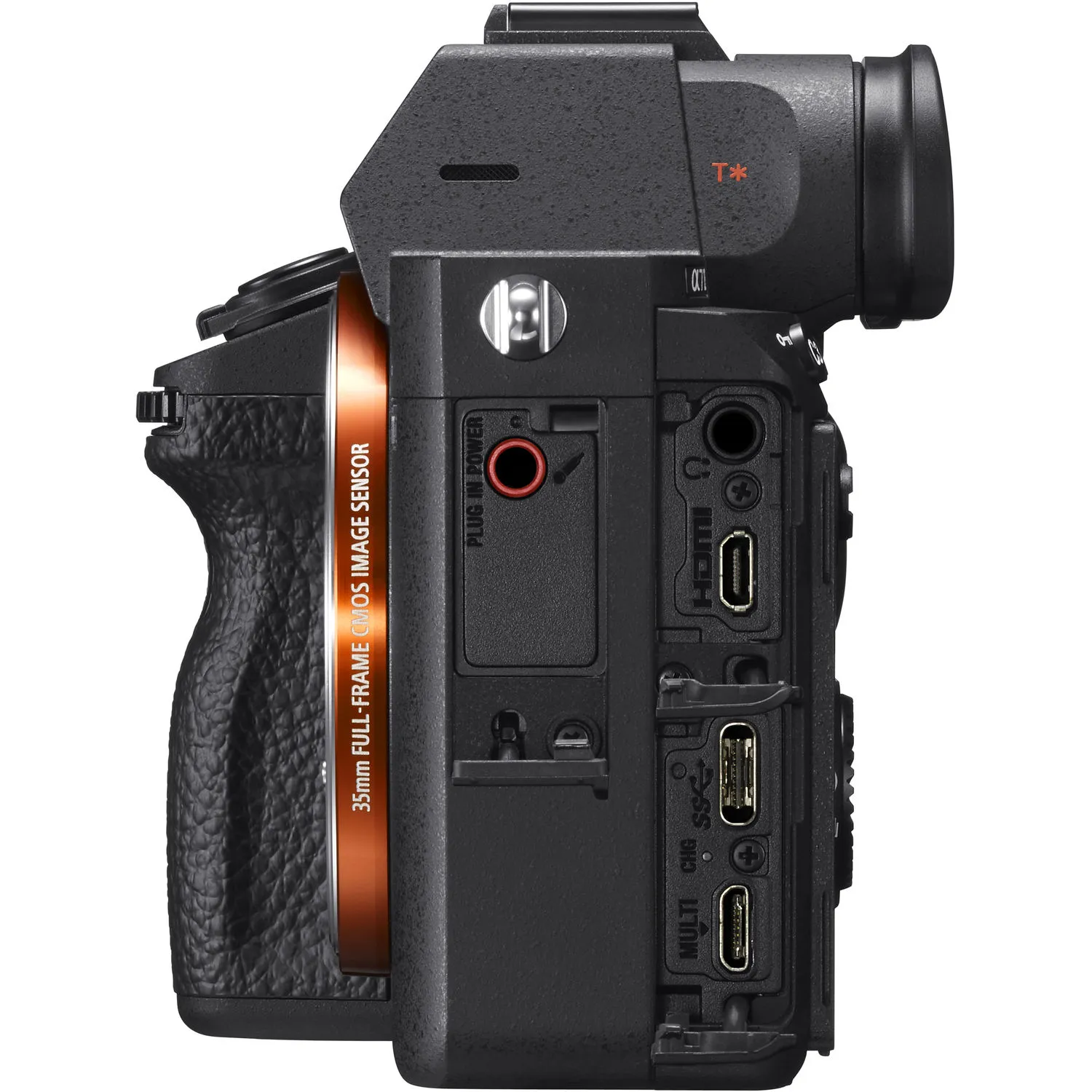 Sony A7III Full Frame Mirrorless Camera Kit 28–70mm Lens - Image 2