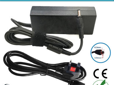 Toshiba 15V 4A 75W 6.3*3.0mm Pin in Nairobi - Image 3