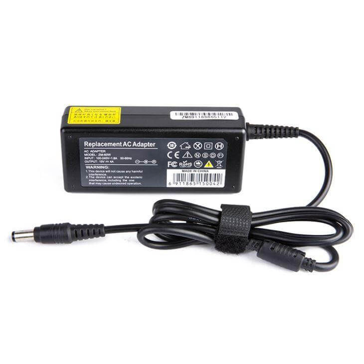 Toshiba 15V 4A 75W 6.3*3.0mm Pin in Nairobi - Image 2