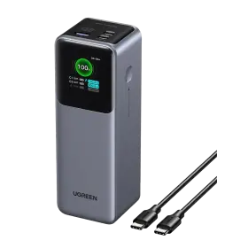 UGREEN PB722 25000mAh 200W Fast Charging Power Bank Kenya
