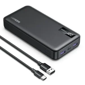 UGREEN PB312 20000mAh Two-Way Fast Charging Power Bank Kenya