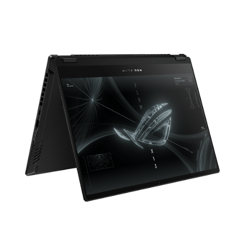 Asus XFlow13 ROG GV301QH-K6069T 13.4″ FHD Screen/ Amd Ryzen 7/16GB RAM/5122GB SSD/NVIDIA GeForce GTX 1650 4GB