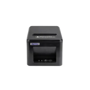 XPrinter XP-Q80A USB LAN 80mm thermal receipt printer for POS systems
