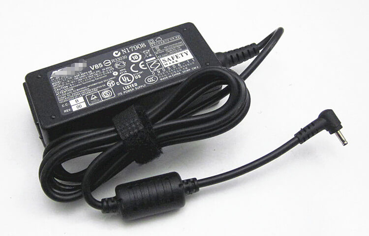 Asus Compatible 19V 2.1A Laptop Charger with 2.5mm x 0.7mm Tip