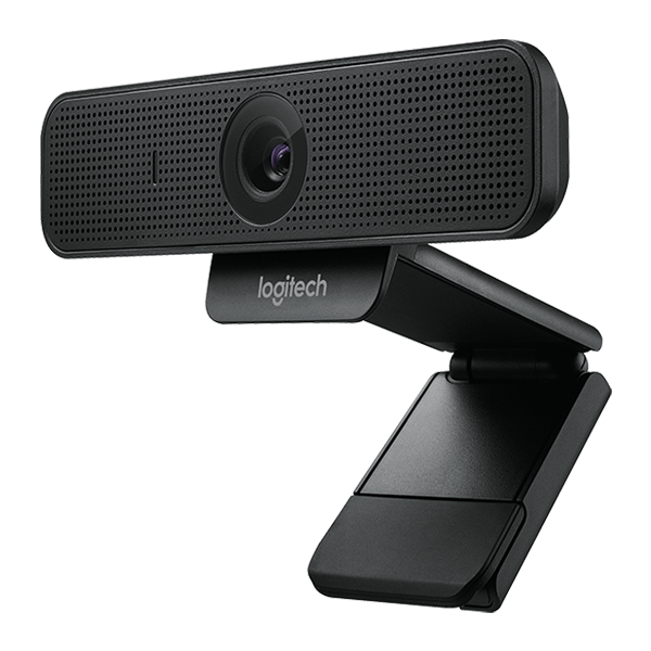 Logitech C925e 1080p Business Webcam