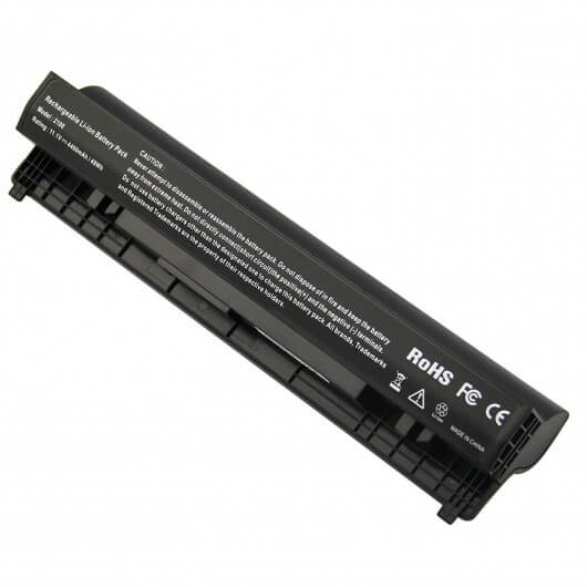DELL mini2100 Laptop Battery - Image 3