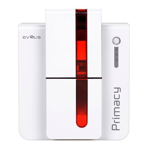 Evolis Primacy Card Printer (Duplex)