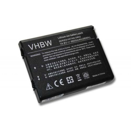HP Compaq Laptop Battery Presario R3000