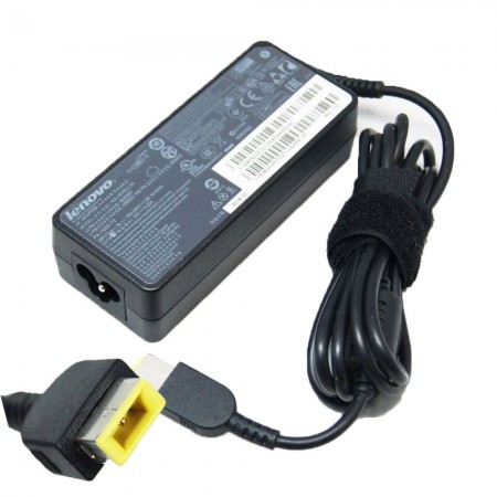 Lenovo 20V 3.25A 65W USB Adapter Charger