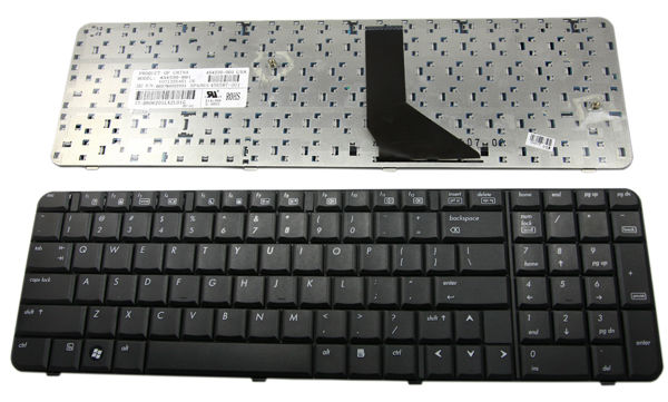 HP Keyboard 6820