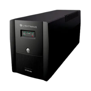 Lightwave 2000va ups