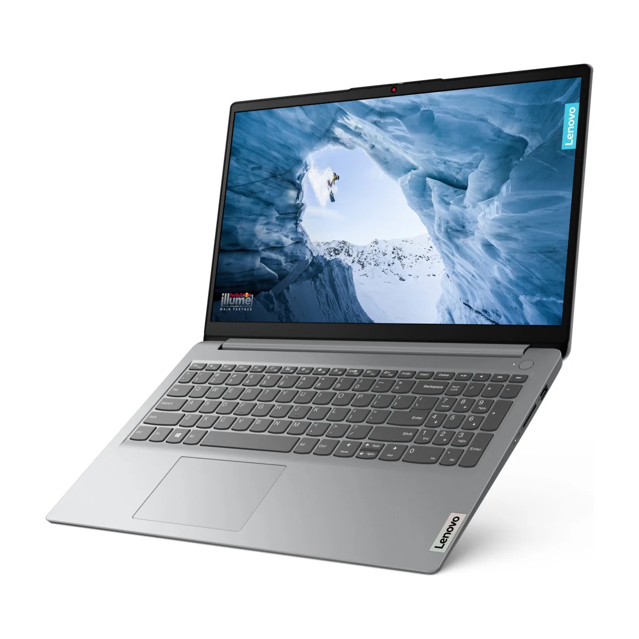 Lenovo IdeaPad 1 15IJL7 Intel Celeron N4500 8GB Ram 256GB SSD 15.6" Laptop