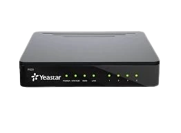 Shop Yeastar P520 P-Series IP PBX at Jlite Nairobi