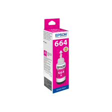 Shop Epson T6643 Magenta Ink best price in Nairobi