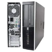 Buy HP Elite 8200 SFF available at Jlite Technologies with best prices