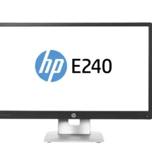Shop Ex-UK HP EliteDisplay E240 24" Monitor in Kenya