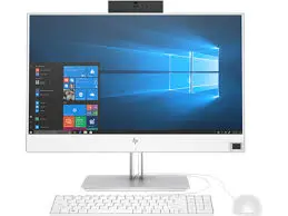 Shop HP EliteOne 800 G4 AIO Desktop