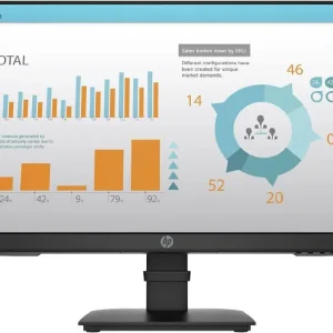 Buy HP 23.8-inch Full HD Monitor Nairobi