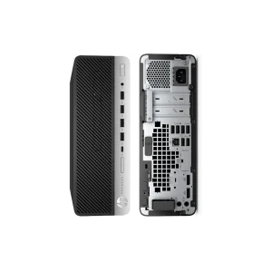 Buy Ex-UK HP ProDesk 600 G5 SFF in Kenya