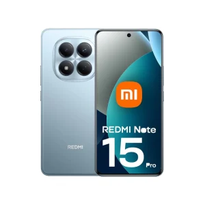 Redmi Note 15 Pro 5G 12GB RAM 512GB Storage