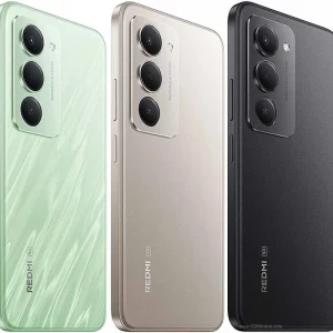Redmi 15 5G 8GB RAM, 256GB Storage