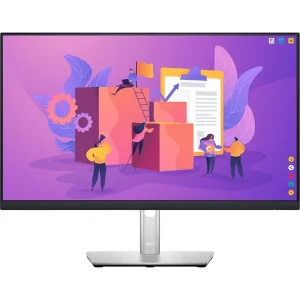 Get Ex-UK Dell P2422H 24" Monitor in Kenya