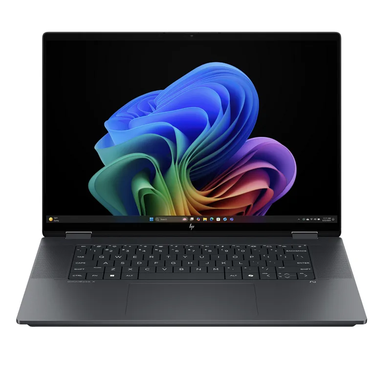 HP OmniBook X Flip 16 Core Ultra 9 OLED Touch Laptop Kenya