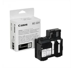 Canon MC-G04 Maintenance Cartridge for Canon MAXIFY printers available in Kenya