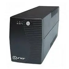 Cursor 700VA UPS AP-700VA backup power Kenya for PC router CCTV