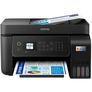EcoTank L5290 Wi-Fi All-in-One Printer