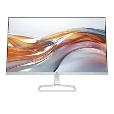 HP Series 5 524sw 23.8 inch monitor Kenya Full HD IPS display white silver