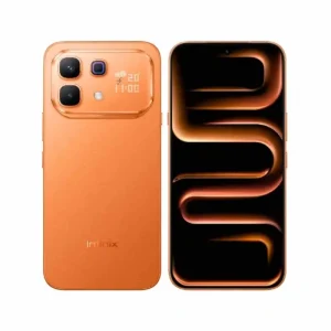 Infinix Note 60 Pro 8GB 256GB smartphone Kenya high performance Android phone