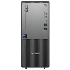Lenovo ThinkCentre Neo 50t Gen 6 Tower and 24 inch ThinkVision S24i-30 Monitor bundle available at Jlite Technologies Nairobi CBD.