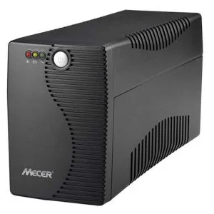 Mecer 3KVA UPS ME-3000-VU 3000VA backup power Kenya for office server CCTV