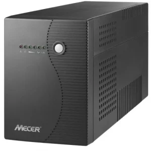 Mecer 850VA UPS ME-850-VU power backup Kenya for PC router CCTV