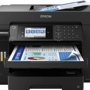 Epson EcoTank L15160 A3+ multifunction WiFi printer with duplex and fax in Kenya