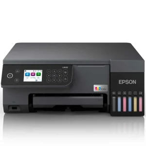 Epson EcoTank L8100 A4 photo printer with ink tank system in Kenya